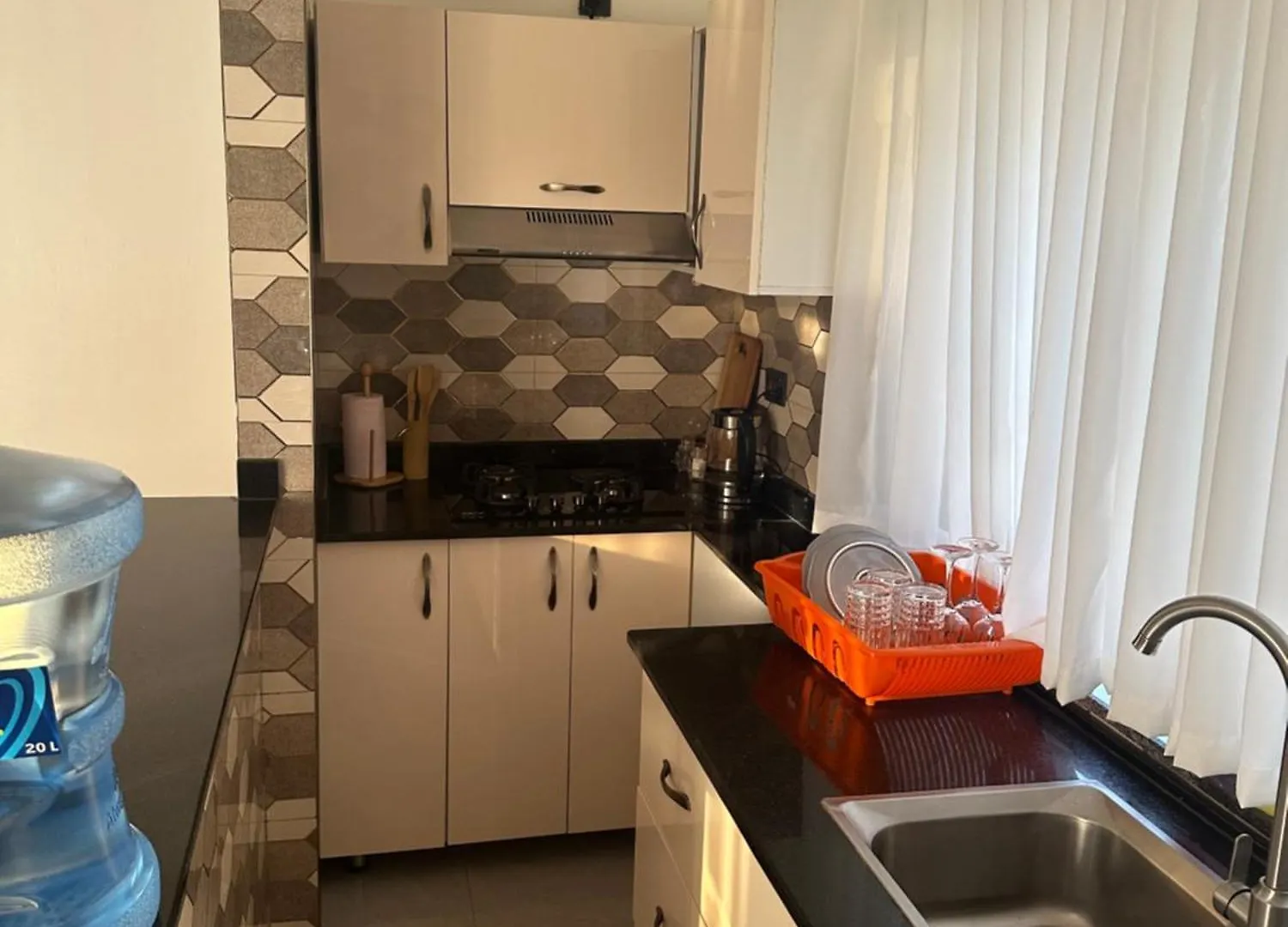 Flic And Flac Apartments Apt 6 Kampala