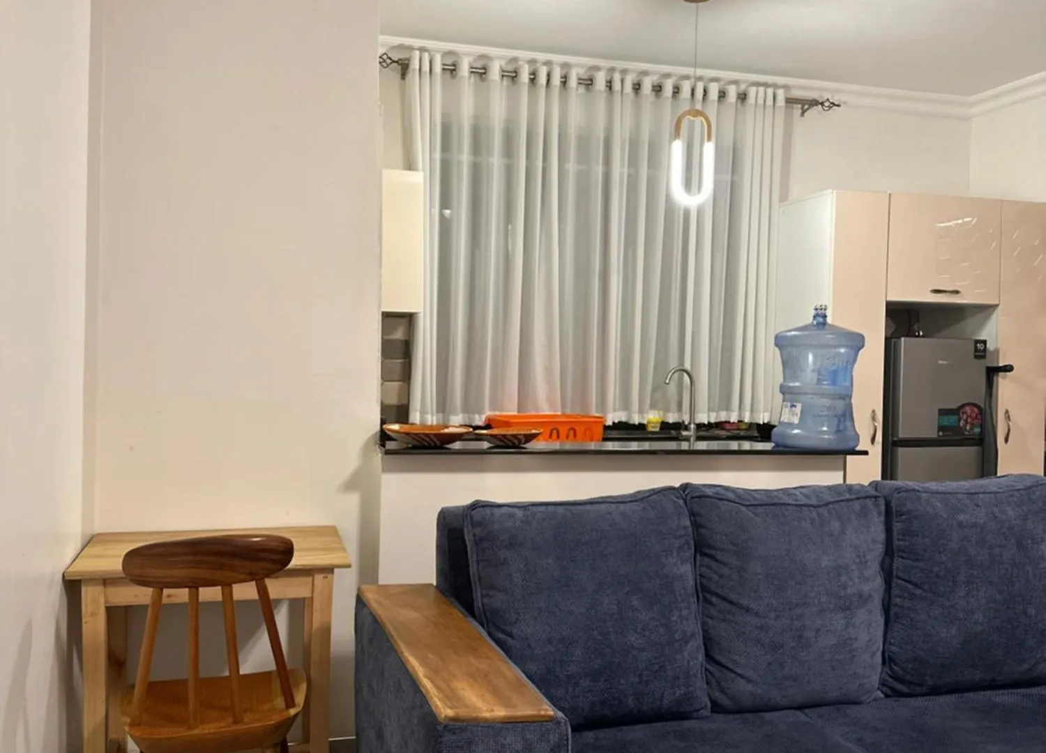 Flic And Flac Apartments Apt 6 Kampala Uganda