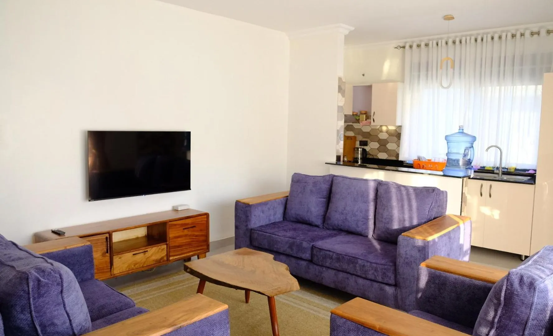 Flic And Flac Apartments Apt 6 Kampala 0*,  Uganda