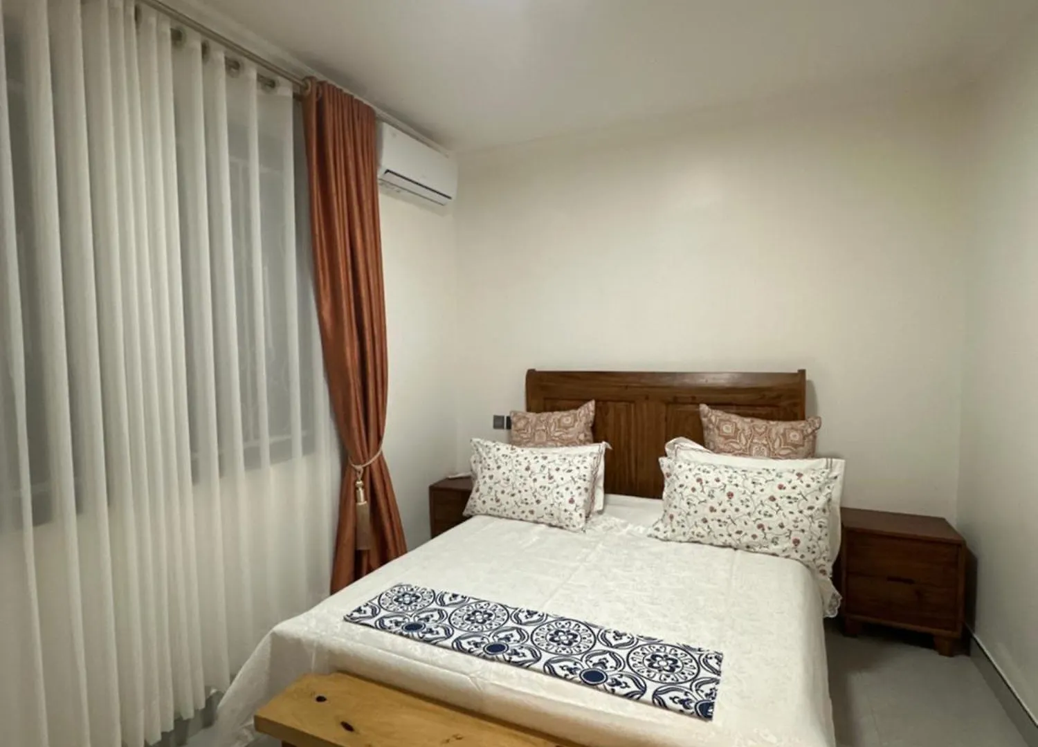Flic And Flac Apartments Apt 6 Kampala