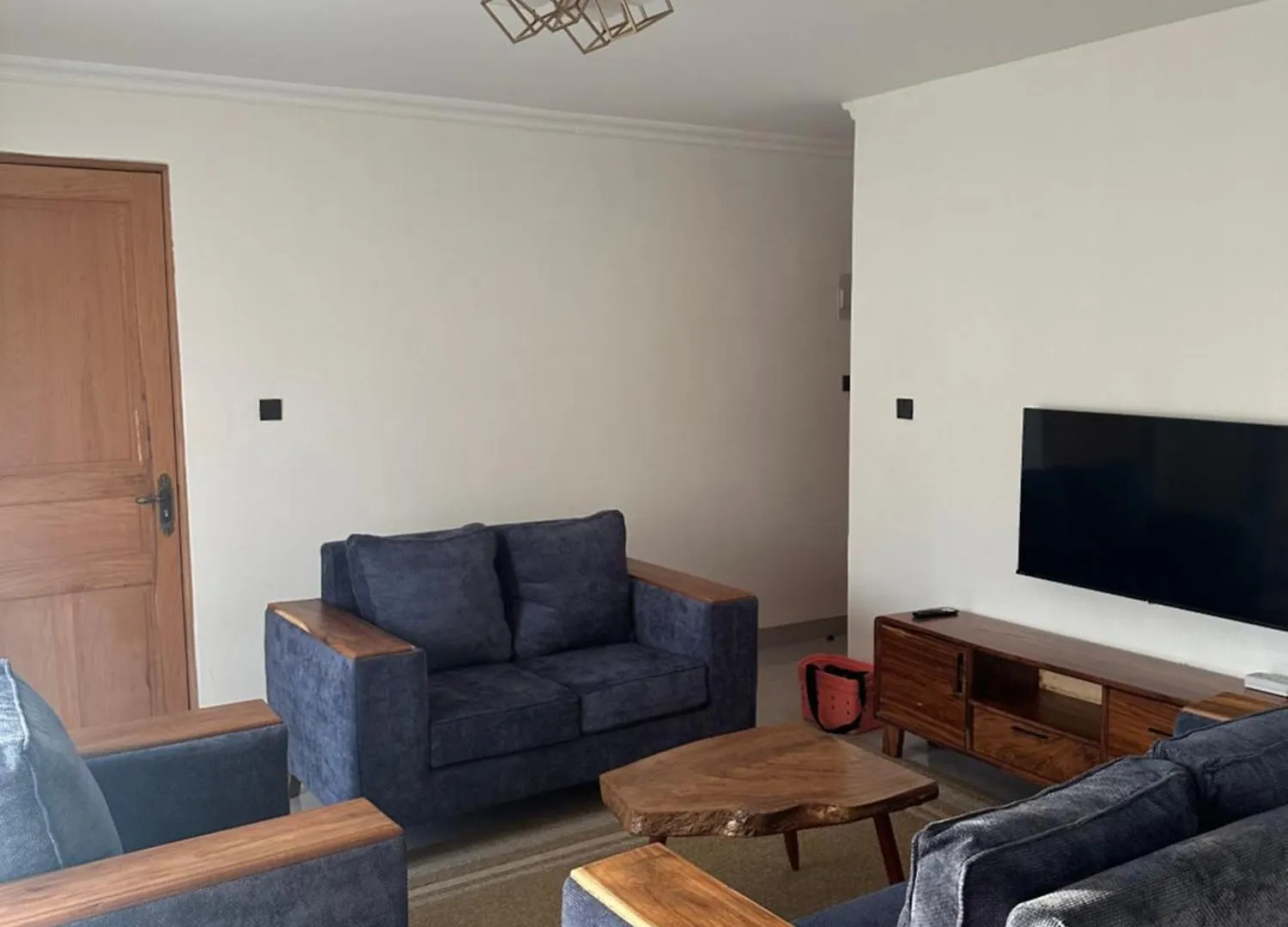 Flic And Flac Apartments Apt 6 Kampala
